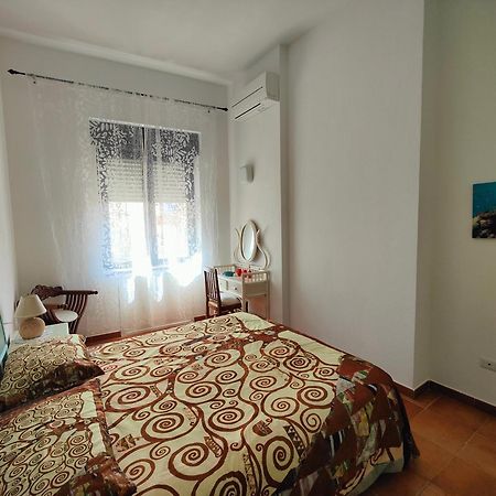 Maisonette Asfodelo Palau Exterior foto